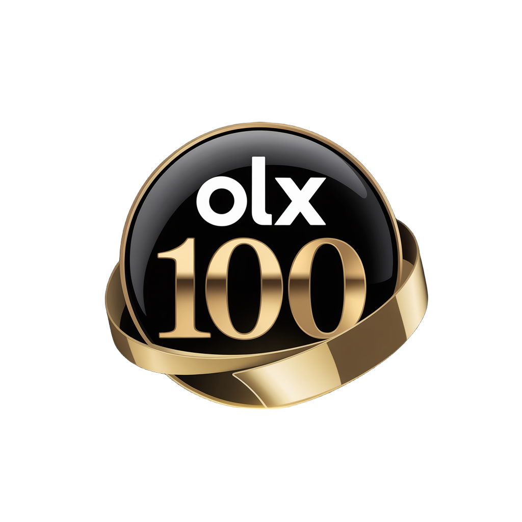 Logo OLX100